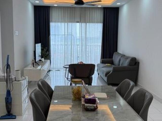Condominium for rent in Tanjong Sepat, Selangor