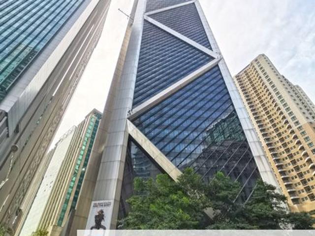 Shop for rent in Country Heights Damansara, Kuala Lumpur