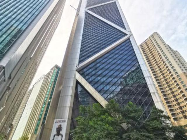 Office for rent in Country Heights Damansara, Kuala Lumpur