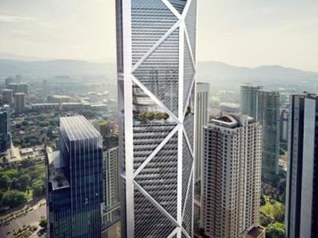 Office for rent in Country Heights Damansara, Kuala Lumpur