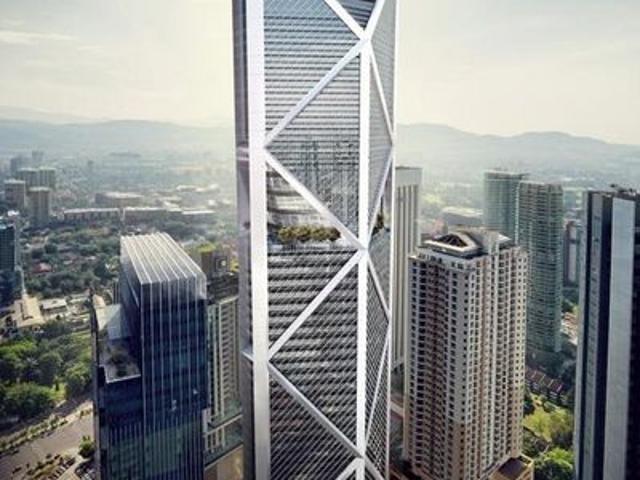Shop for rent in Country Heights Damansara, Kuala Lumpur