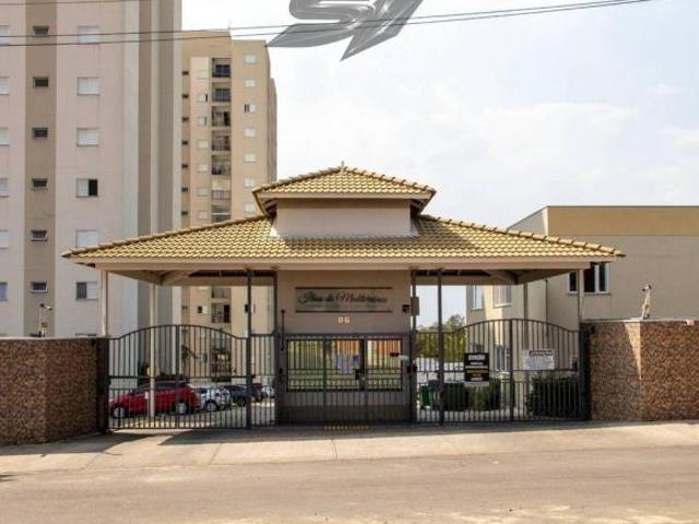 Apartamento venda em Região Imediata de Sorocaba, Região Metropolitana de Sorocaba