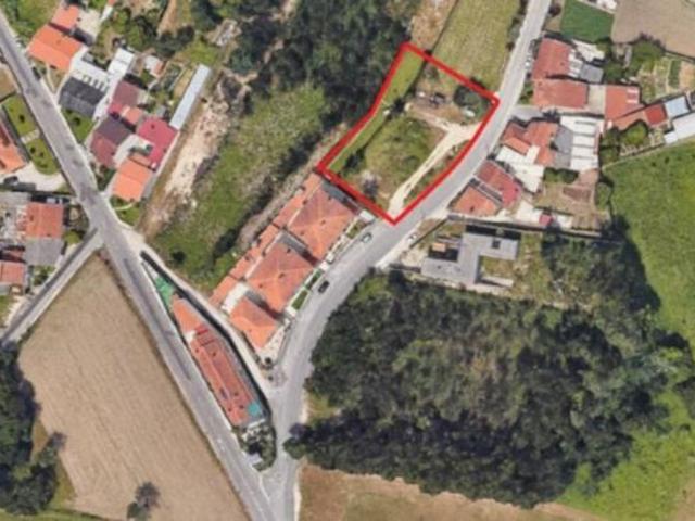 Terreno venda em Ílhavo, Aveiro