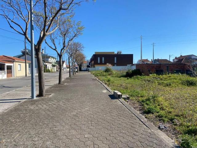 Terreno venda em Ílhavo, Aveiro