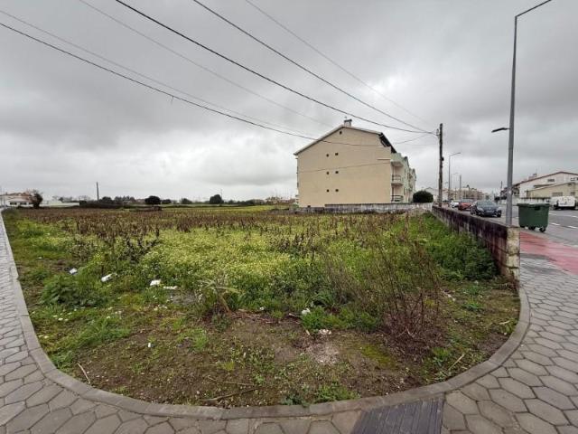 Terreno venda em Ílhavo, Aveiro