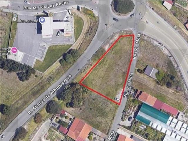 Terreno venda em Ílhavo, Aveiro