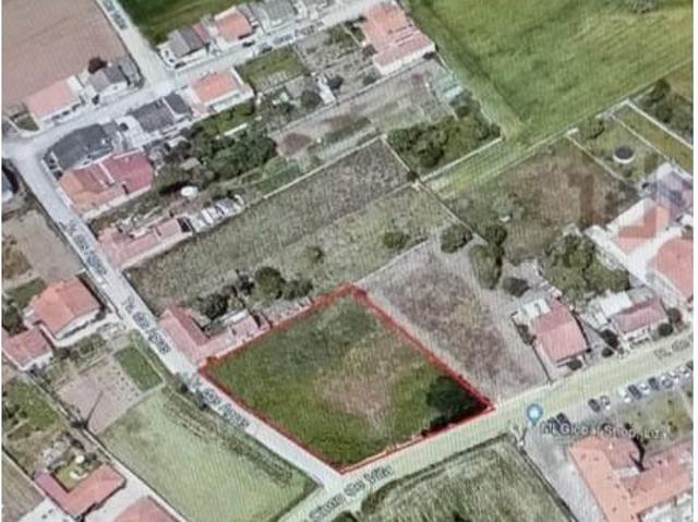 Terreno venda em Ílhavo, Aveiro