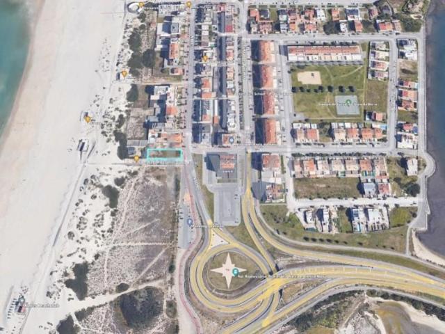 Terreno venda em Ílhavo, Aveiro