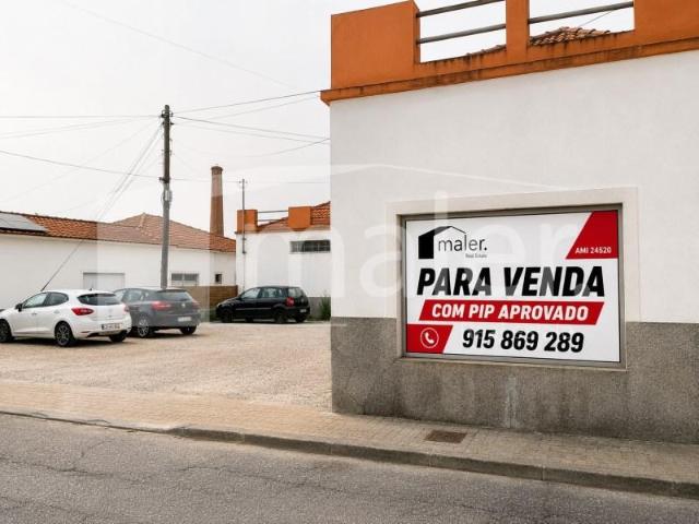 Terreno venda em Ílhavo, Aveiro
