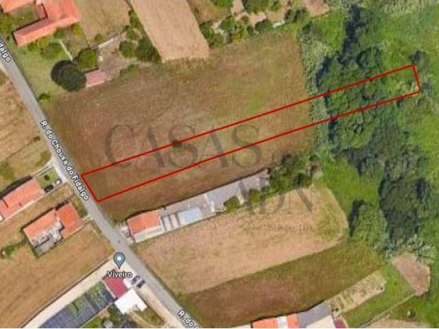 Terreno venda em Ílhavo, Aveiro
