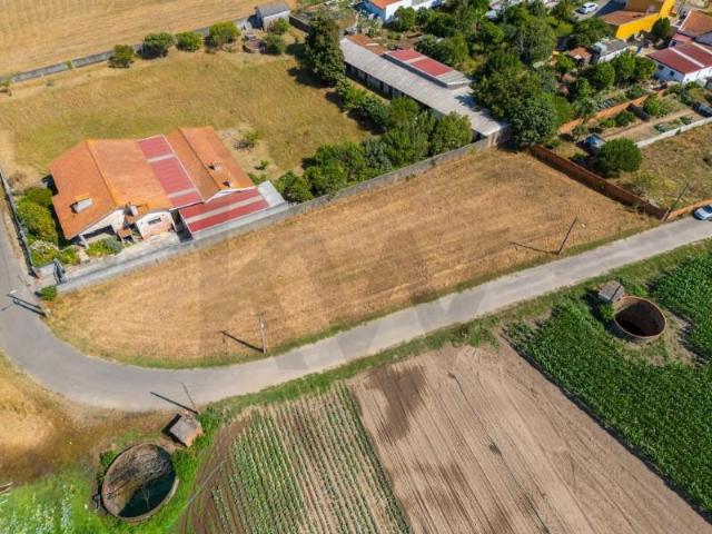 Terreno venda em Ílhavo, Aveiro