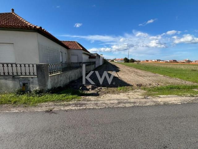 Terreno venda em Ílhavo, Aveiro