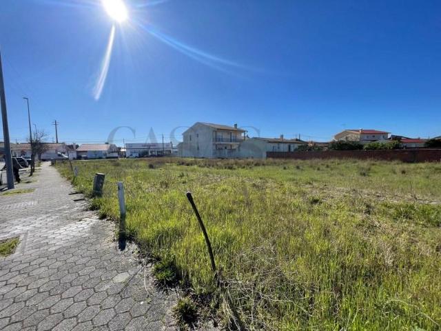 Terreno venda em Ílhavo (São Salvador), Ílhavo