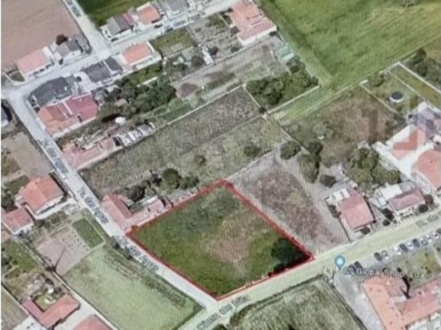 Terreno venda em Ílhavo (São Salvador), Ílhavo
