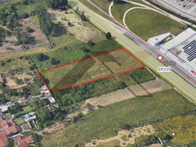 Terreno venda em Ílhavo, Aveiro
