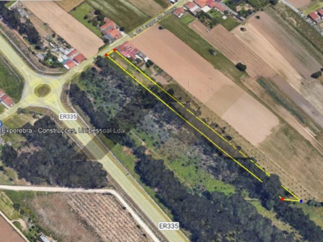 Terreno venda em Ílhavo, Aveiro