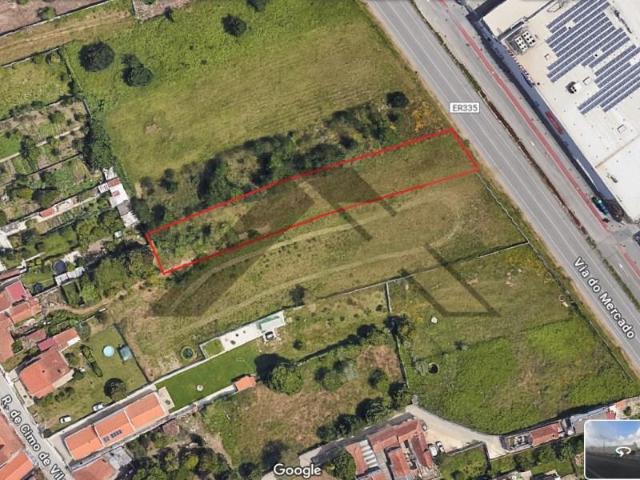 Terreno venda em Ílhavo, Aveiro