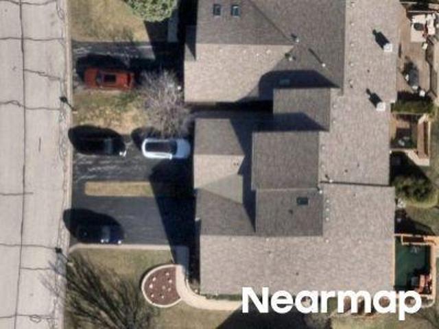 Townhouse for sale in Tinley Park, Illinois