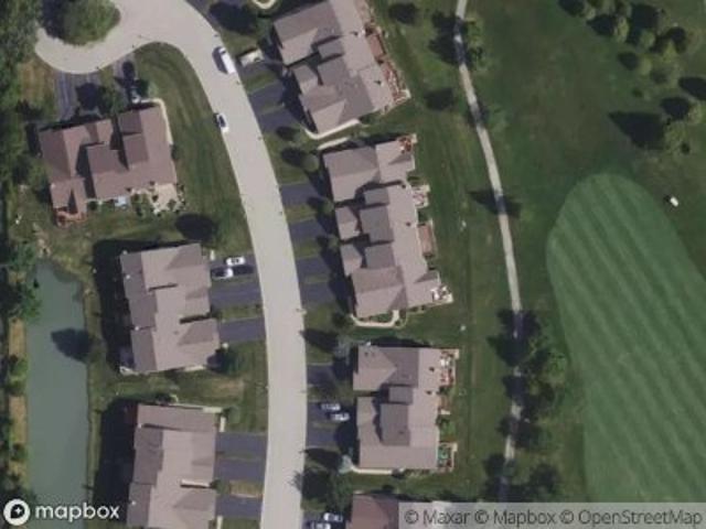 Townhouse for sale in Tinley Park, Illinois