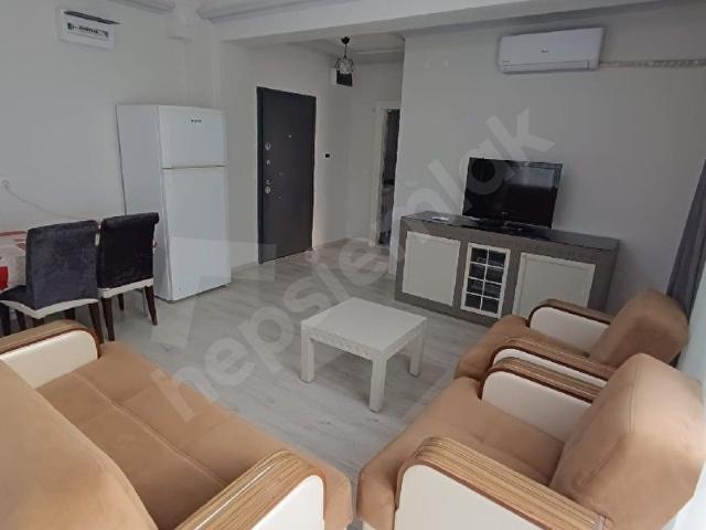 Ilıca, Manavgat içerisinde satılık mülk