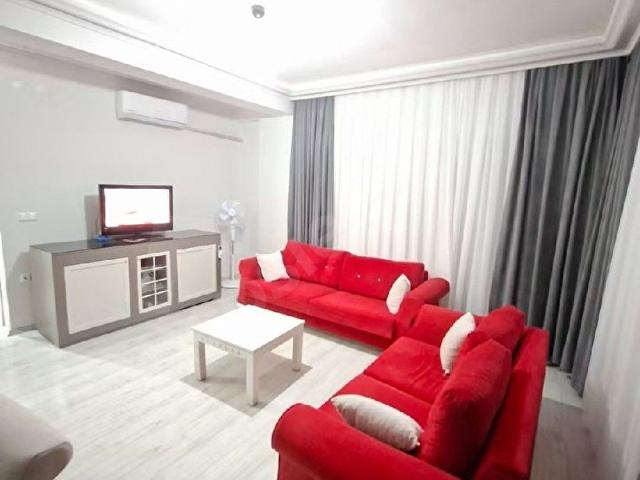 Ilıca, Manavgat içerisinde satılık mülk