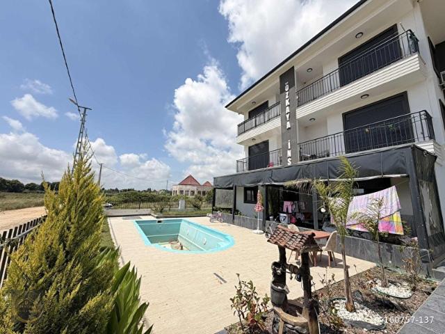 Manavgat, Antalya içerisinde satılık mülk