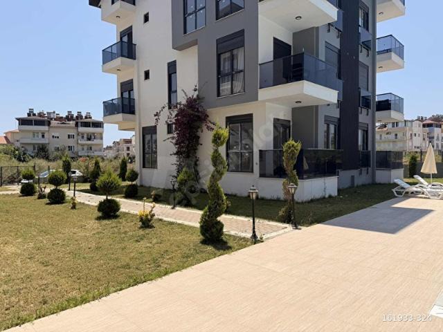 Manavgat, Antalya içerisinde satılık mülk
