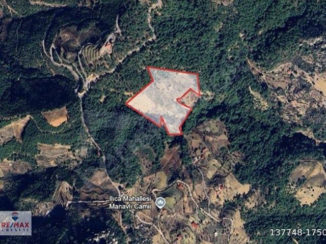 Gazipaşa, Antalya içerisinde satılık Arsa