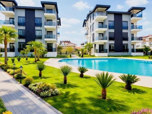 Manavgat, Antalya içerisinde satılık mülk