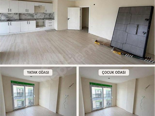 Ilıca, Manavgat içerisinde satılık mülk