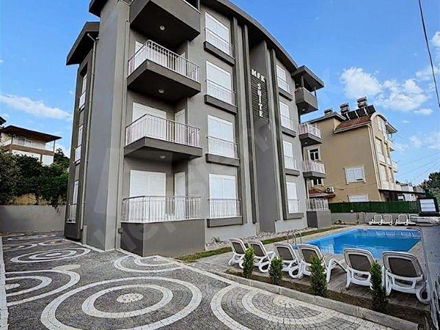 Manavgat, Antalya içerisinde satılık mülk