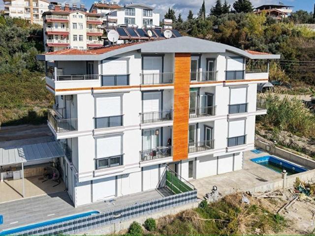Manavgat, Antalya içerisinde satılık mülk