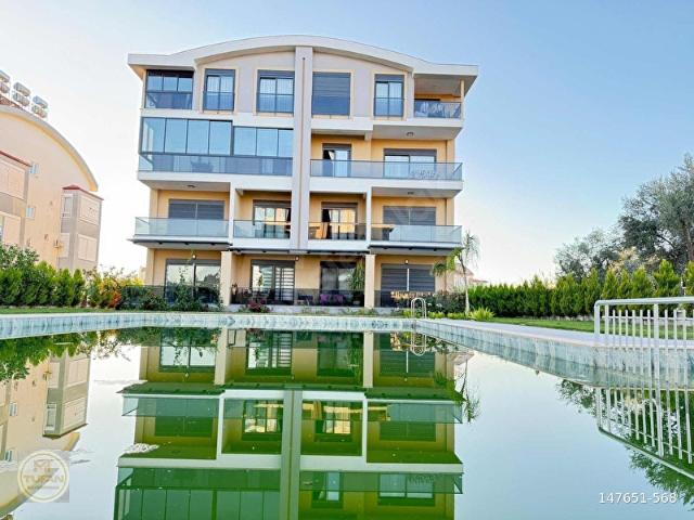 Manavgat, Antalya içerisinde satılık mülk