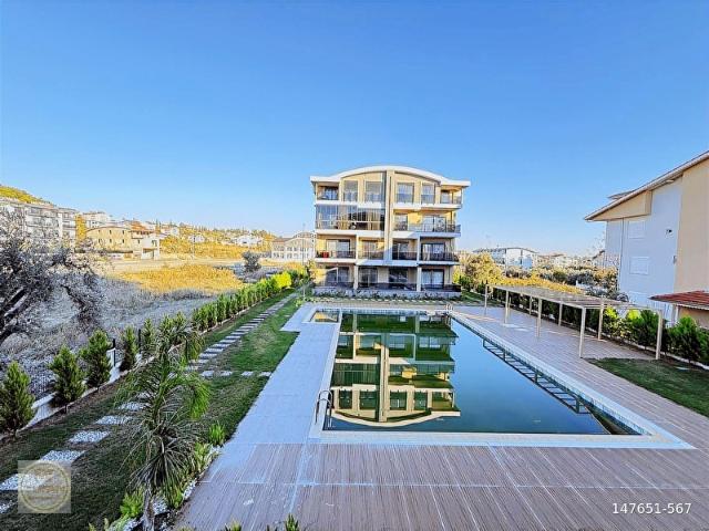 Manavgat, Antalya içerisinde satılık mülk