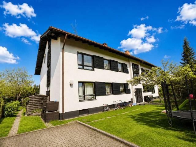 Wohnung kaufen in Hohenbrunn, Landkreis München