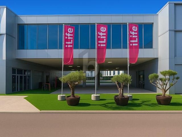 Büro mieten in Etoy, Waadt