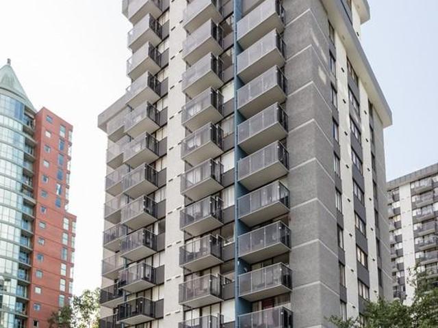 Apartment for rent in Vancouver, British Columbia