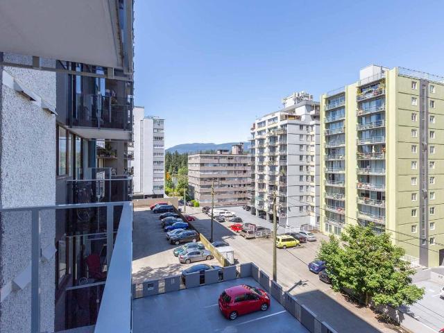 Apartment for rent in Vancouver, British Columbia