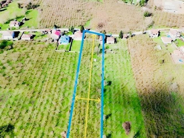 Çilimli, Düzce içerisinde satılık Arsa