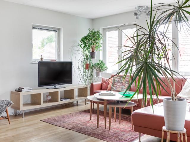 Bostadsrätt till salu i Öster, Lund