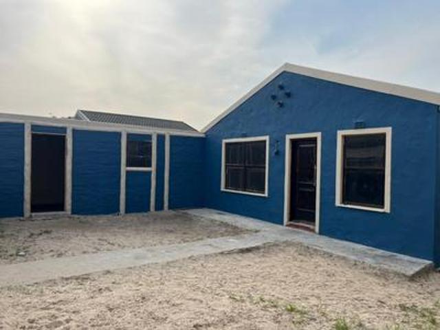 House for sale in Khayelitsha, Western Cape