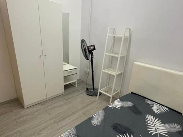 Room for rent in Petaling, Subang Jaya