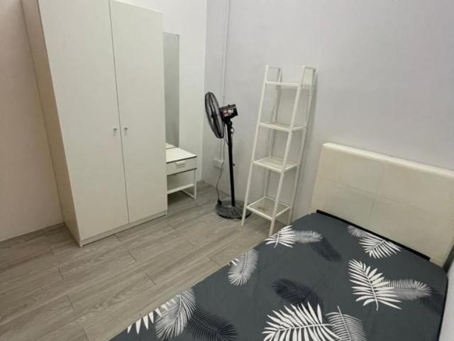 House for rent in Petaling, Subang Jaya