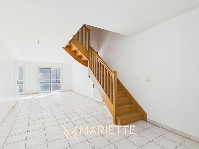 Appartement vente à Quimper, Bretagne