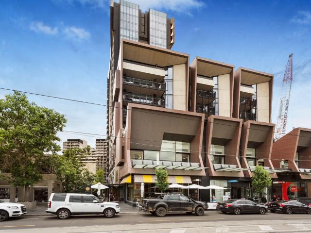 Apartment for rent in Camerons Creek, Victoria