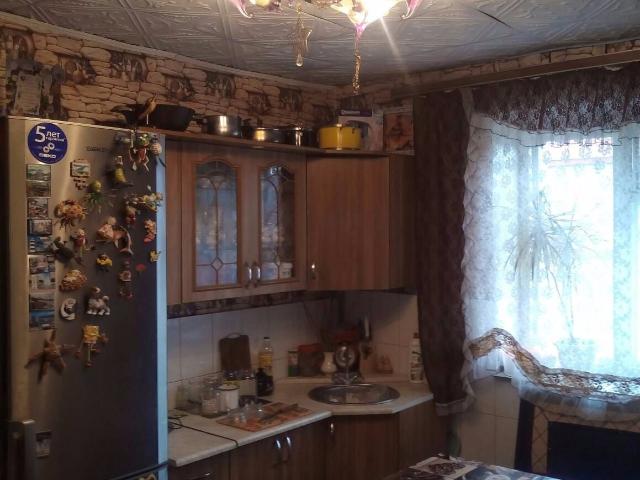 Квартира продажа в Шилка, Забайкальский Край