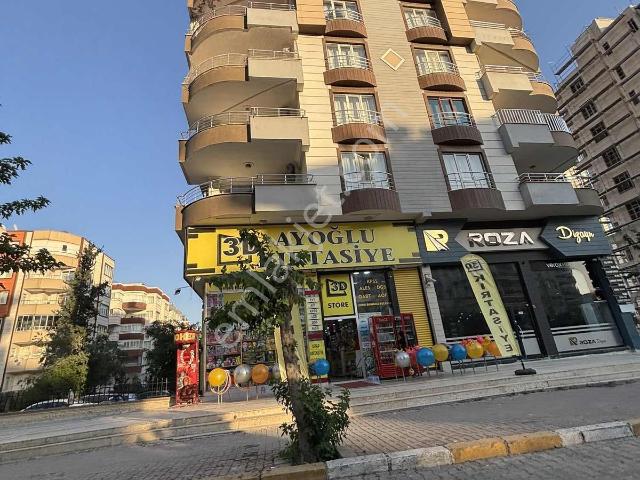 Şanliurfa içerisinde kiralık mülk