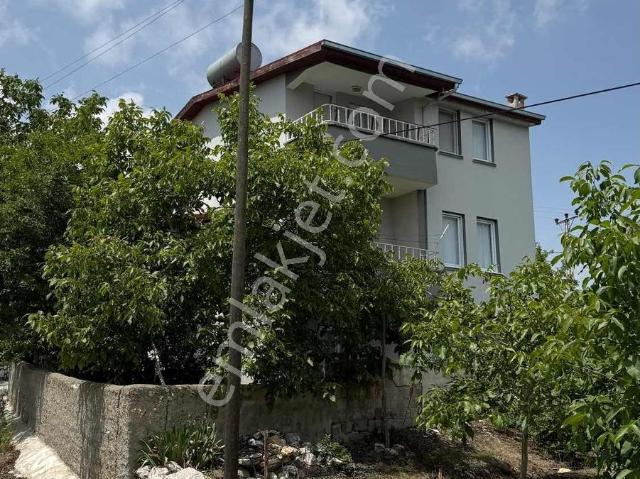 Toroslar, Mersin içerisinde satılık Villa