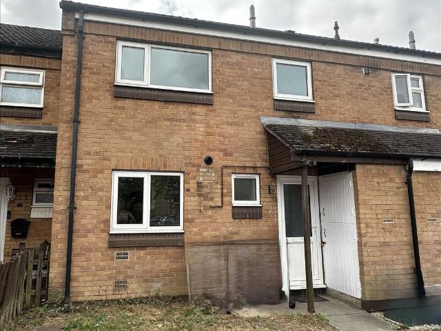 House for rent in Ashby Parkland, North Lincolnshire