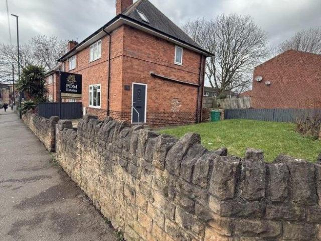House for rent in Haddon, East Midlands
